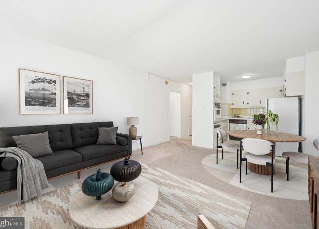 Property at 1900 John F Kennedy Blvd #2010, Philadelphia, PA 19103, 1 bed, 1 bath