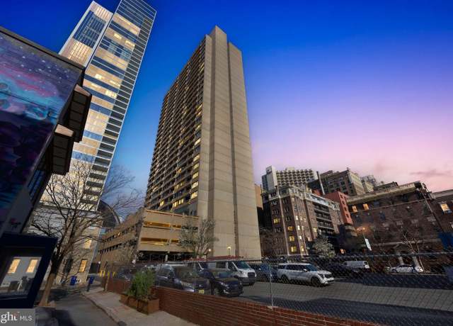 Property at 1326-42 Spruce St #902, Philadelphia, PA 19107, 1 bath