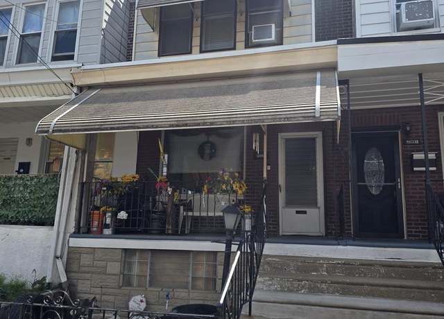 Property at 2993 Gaul St, Philadelphia, PA 19134, 3 beds, 1 bath