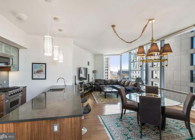 Property at 1414 S Penn Sq Unit 28A, Philadelphia, PA 19102, 2 beds, 2 baths