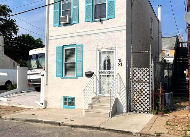 Property at 1531 Deal St, Philadelphia, PA 19124, 2 beds, 1.5 baths