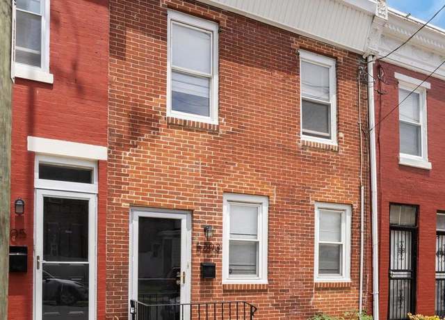 Property at 5303 Westminster Ave, Philadelphia, PA 19131, 4 beds, 1 bath