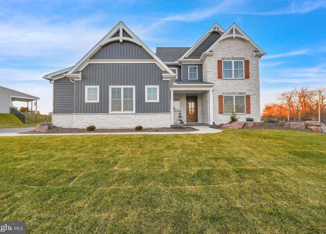 Property at 705 Oxford Dr Unit 39 - MODEL, York, PA 17406, 4 beds, 4.5 baths