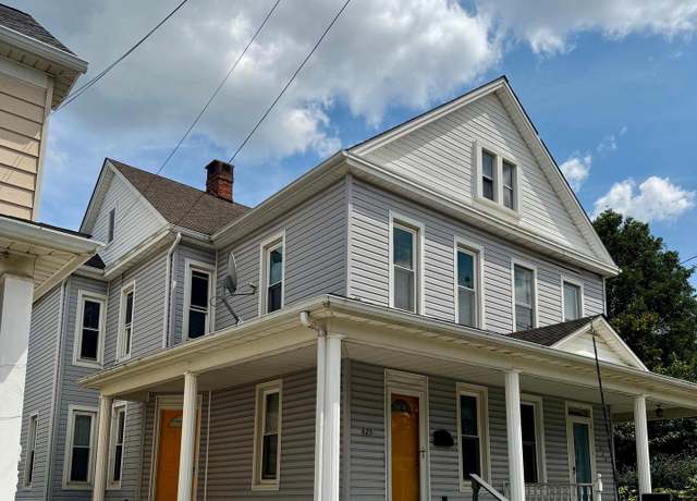 Property at 625 E Middle St, Hanover, PA 17331, 3 beds, 1.5 baths