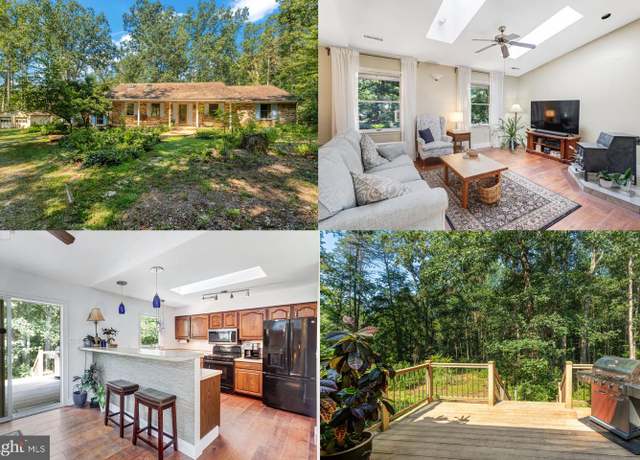Property at 12364 Meyer Ln, Stafford, VA 22556, 4 beds, 2 baths