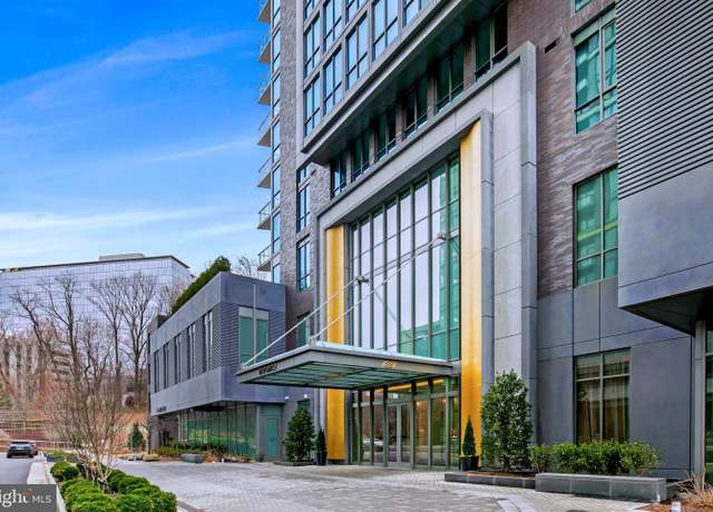 Property at 7887 Jones Branch Dr #405, Mclean, VA 22102, 2 beds, 2 baths