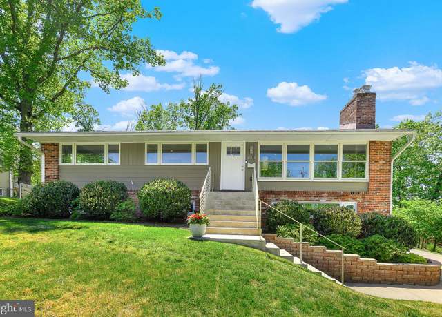 Property at 4014 Justine Dr, Annandale, VA 22003, 4 beds, 3 baths