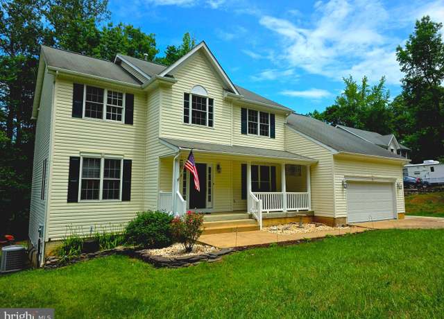 Property at 6338 Wheeler Dr, King George, VA 22485, 4 beds, 2.5 baths