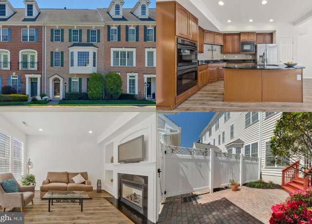 Property at 42463 Greenside Dr, Brambleton, VA 20148, 4 beds, 2.5 baths