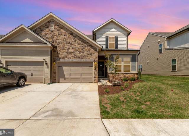 Property at 46410 Blackrock Summit Ter, Sterling, VA 20164, 3 beds, 3 baths