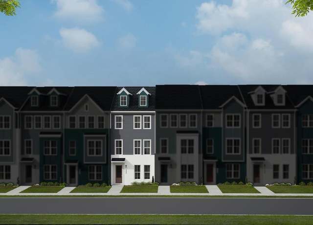 Property at 9723 Grant Ave, Manassas, VA 20110, 3 beds, 3.5 baths