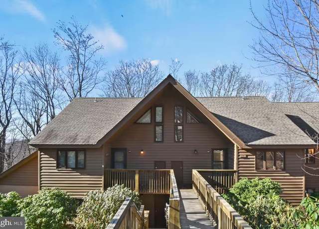 Property at 786 Laurelwood Condos, Wintergreen, VA 22967, 2 beds, 2 baths