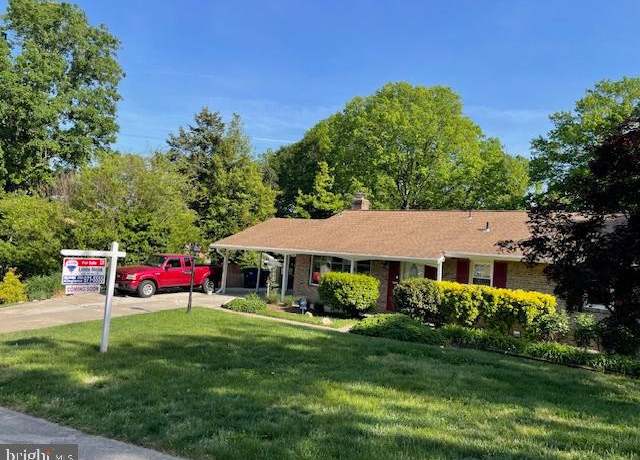 Property at 2325 Princess Anne Ln, Woodbridge, VA 22191, 4 beds, 3 baths
