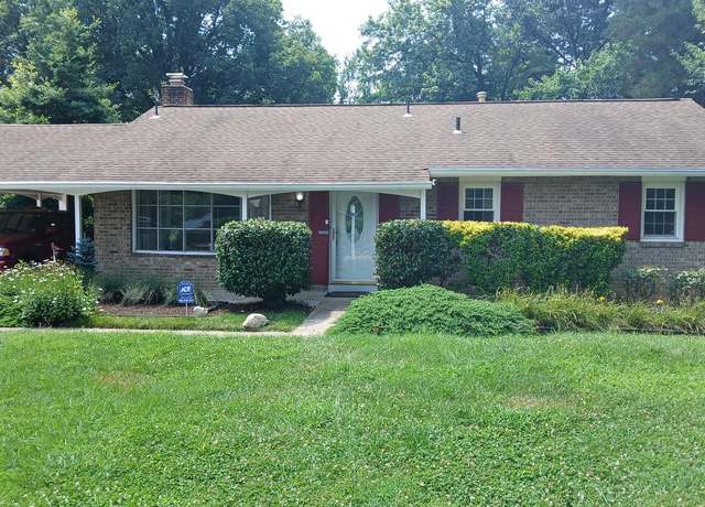 Property at 2325 Princess Anne Ln, Woodbridge, VA 22191, 4 beds, 3 baths