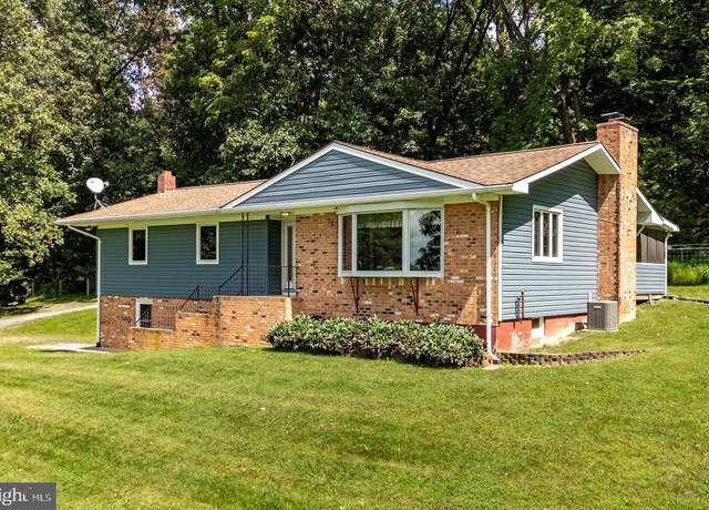 Property at 18300 Mountain Valley Rd, New Market, VA 22844, 3 beds, 2 baths
