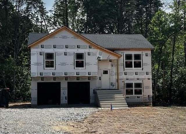 Property at 3149 Lewiston Rd, Bumpass, VA 23024, 4 beds, 3 baths