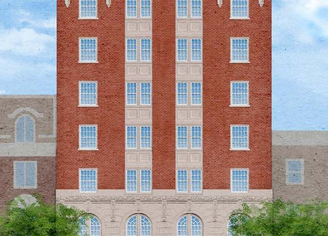 Property at 1925 16th St NW #502, Washington, DC 20009, 2 beds, 2 baths