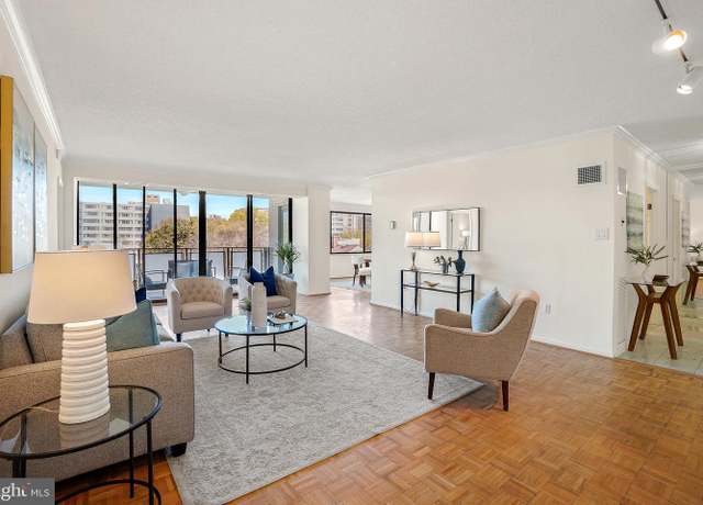 Property at 800 25th St NW #505, Washington, DC 20037, 2 beds, 2 baths