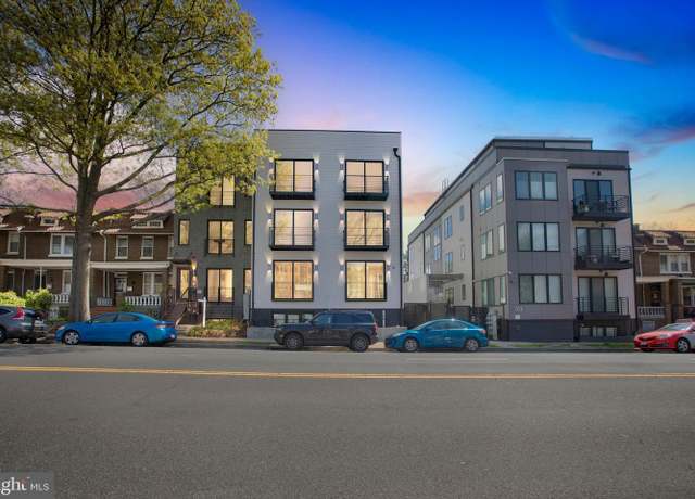 Property at 7125 Georgia Ave NW #9, Washington, DC 20012, 2 beds, 2 baths