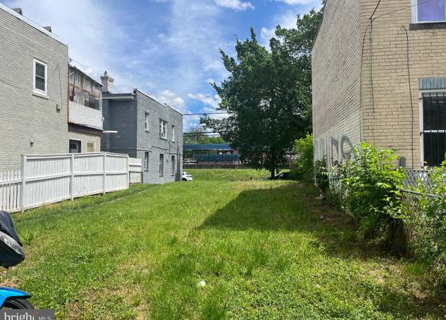 Property at 1951 Capitol Ave NE, Washington, DC 20002