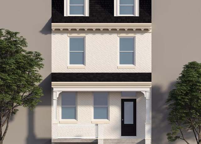 Property at 1710 Euclid St NW, Washington, DC 20009, 4 beds, 3.5 baths