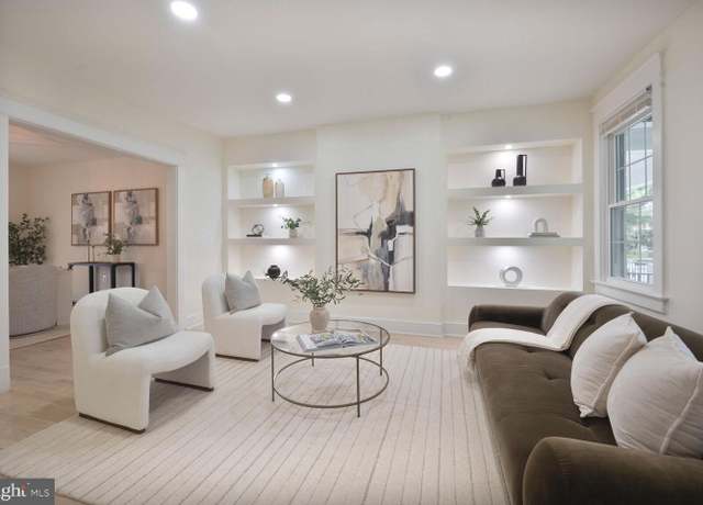 Property at 1345 Taylor St NW, Washington, DC 20011, 4 beds, 3.5 baths
