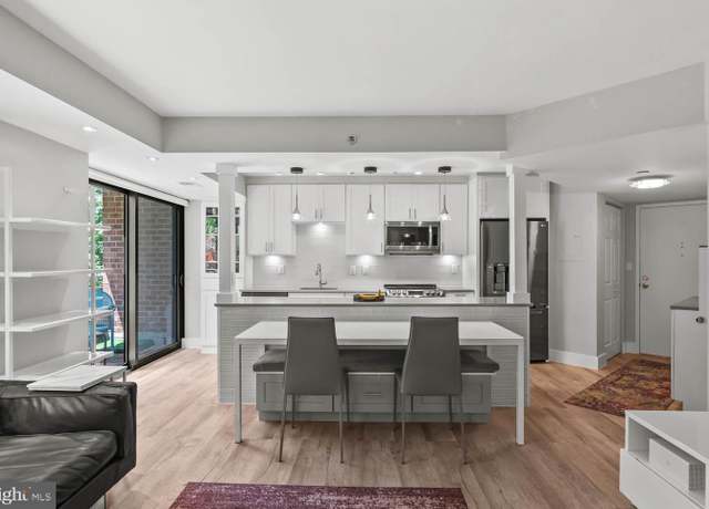 Property at 1401 17th St NW #302, Washington, DC 20036, 2 beds, 2 baths
