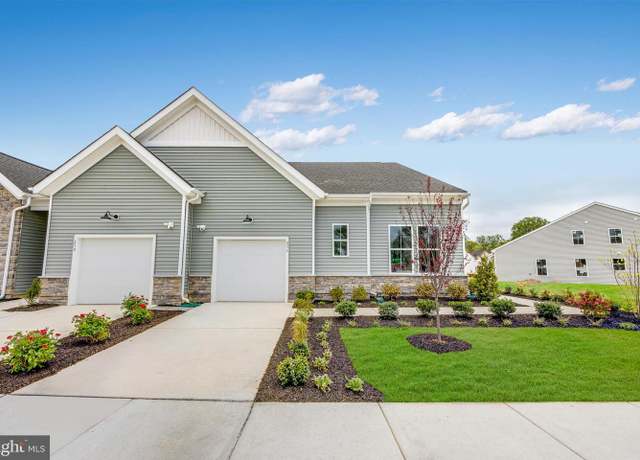 Property at 47 Carney Ct, Dover, DE 19904, 3 beds, 3 baths