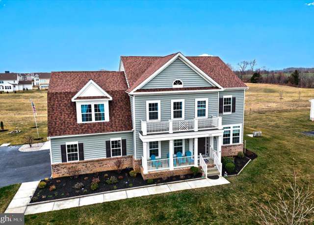Property at 2605 Alexander Calder Ct, Middletown, DE 19709, 4 beds, 4 baths