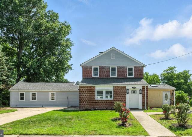 Property at 1805 Bellewood Rd, Wilmington, DE 19803, 4 beds, 3 baths