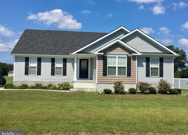 Property at 7 Patriots Way, Georgetown, DE 19947, 5 beds, 3 baths