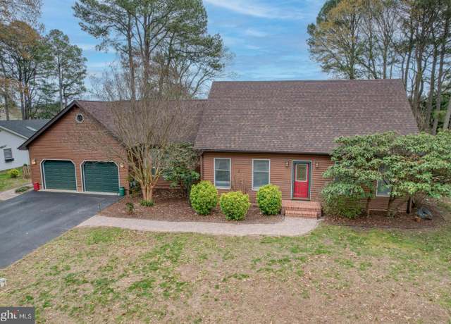 Property at 76 Valley Forge Dr, Milford, DE 19963, 3 beds, 2 baths