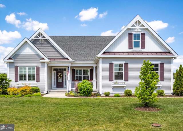 Property at 29325 Andrew Jackson Dr, Millsboro, DE 19966, 3 beds, 2 baths