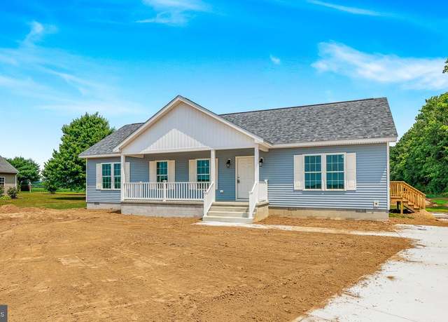 Property at 7203 W Line Rd Acres, Delmar, DE 19940, 3 beds, 2 baths