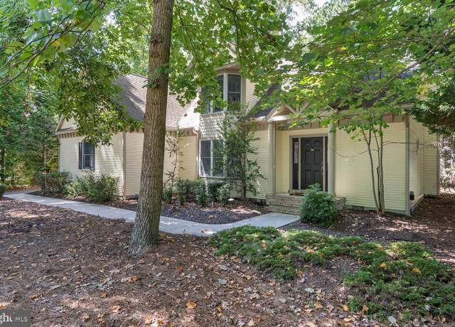 Property at 46 Bay Reach, Rehoboth Beach, DE 19971, 3 beds, 2.5 baths