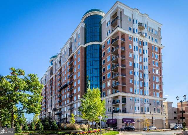 Property at 1915 Towne Centre Blvd #807, Annapolis, MD 21401, 2 beds, 2 baths