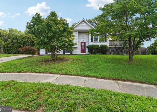 Property at 2 Raylene Ct, Glen Burnie, MD 21061, 4 beds, 2 baths