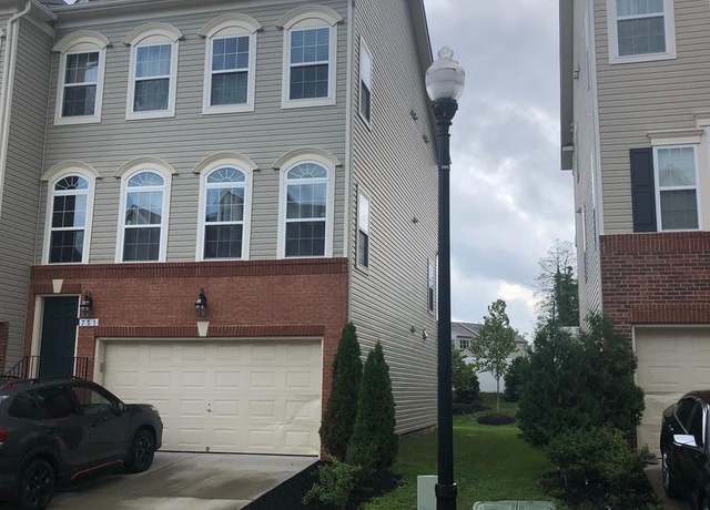 Property at 751 Millhouse Dr, Glen Burnie, MD 21060, 3 beds, 3 baths
