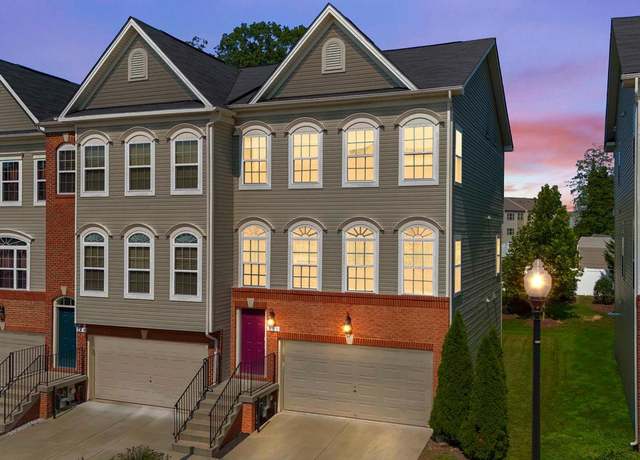 Property at 751 Millhouse Dr, Glen Burnie, MD 21060, 3 beds, 3 baths