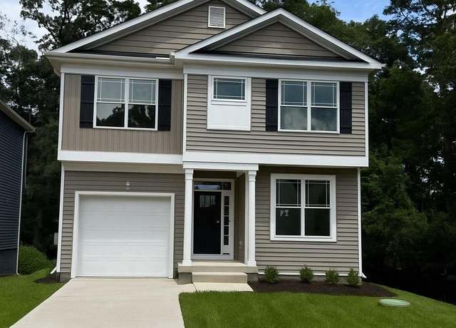 Property at 110 Overlea Dr E, Severna Park, MD 21146, 4 beds, 4.5 baths