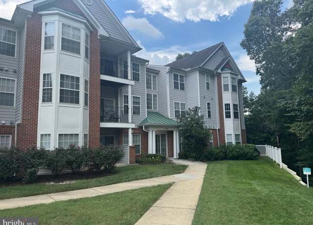 Property at 2155 Scotts Crossing Ct #303, Annapolis, MD 21401, 2 beds, 2 baths