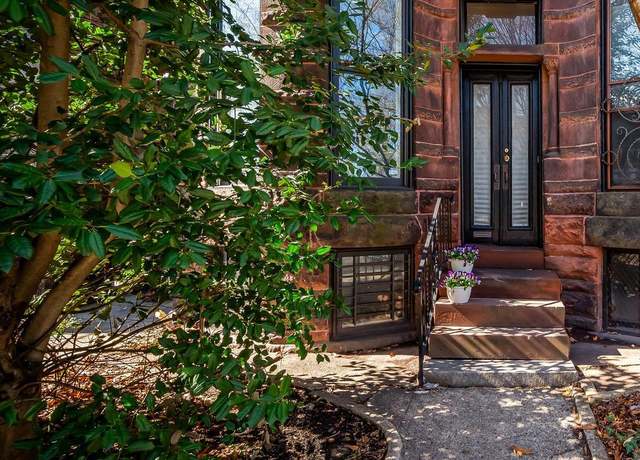 Property at 1400 W Mount Royal Ave, Baltimore, MD 21217, 6 beds, 2.5 baths