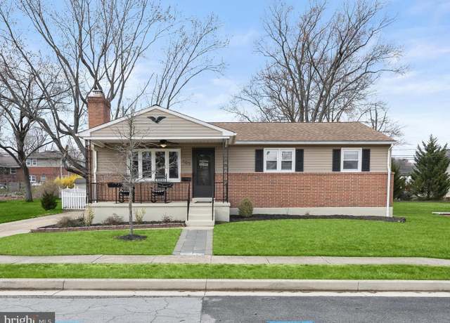 Property at 105 Springside Dr, Lutherville Timonium, MD 21093, 5 beds, 2 baths