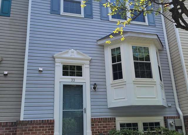 Property at 33 Leyland Ct, Baltimore, MD 21221, 4 beds, 2.5 baths