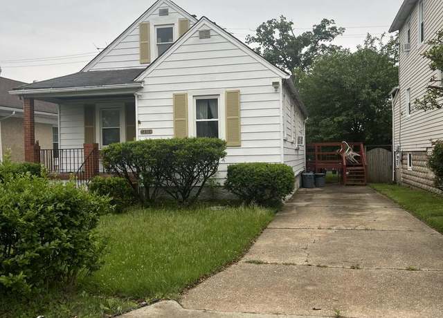 Property at 2513 Taylor Ave, Parkville, MD 21234, 22 beds, 0.5 baths