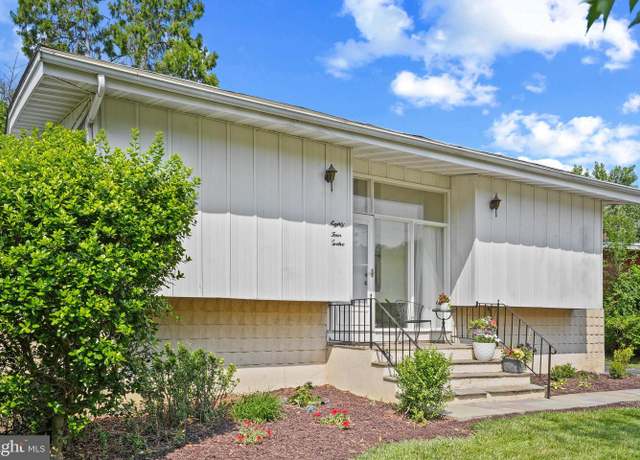 Property at 8412 Winands Rd, Baltimore, MD 21208, 4 beds, 2 baths