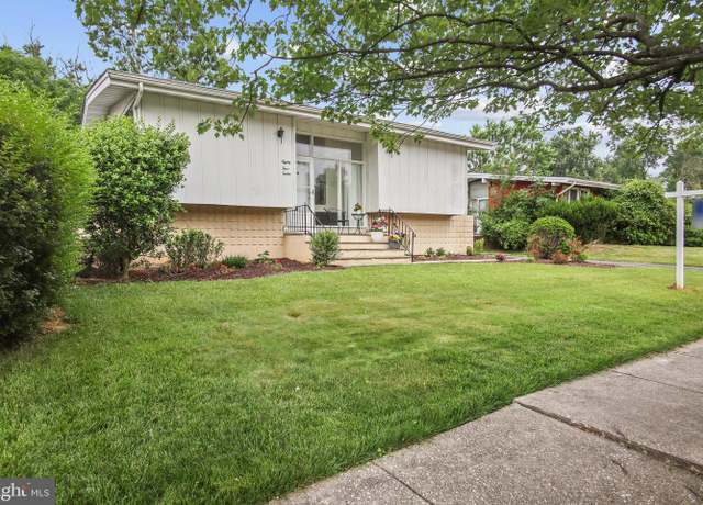 Property at 8412 Winands Rd, Baltimore, MD 21208, 4 beds, 2 baths