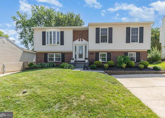 Property at 9523 Hickory Falls Way, Baltimore, MD 21236, 4 beds, 3 baths