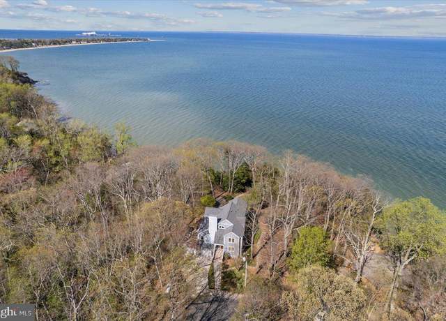 Property at 12001 Taos Trl, Lusby, MD 20657, 4 beds, 3 baths
