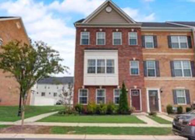 Property at 11387 Tolkien Ave, White Plains, MD 20695, 3 beds, 3.5 baths